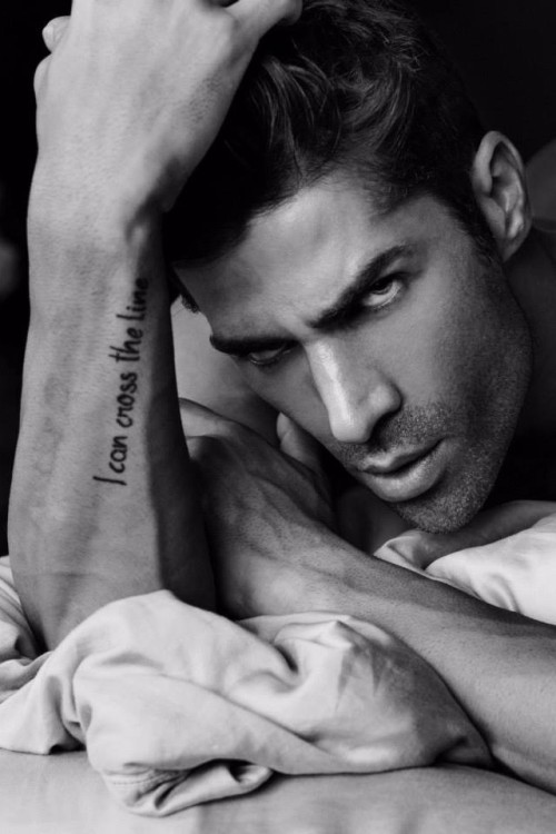 claus castro by wong sim