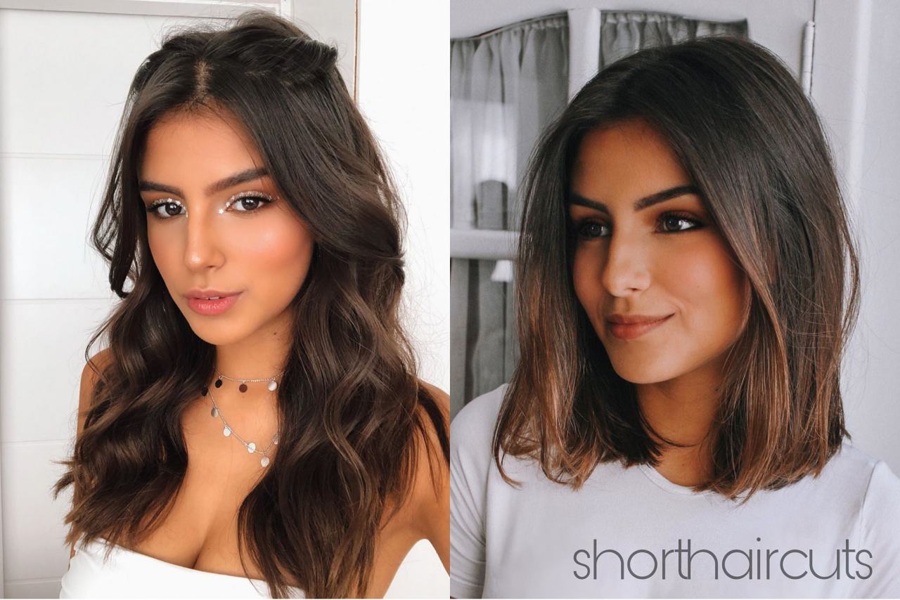 Short Hairstyles For Women — Short haircuts for women