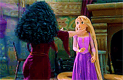 capturing-kawaii:  gif battle | vs queentianasround four • Touch Me 