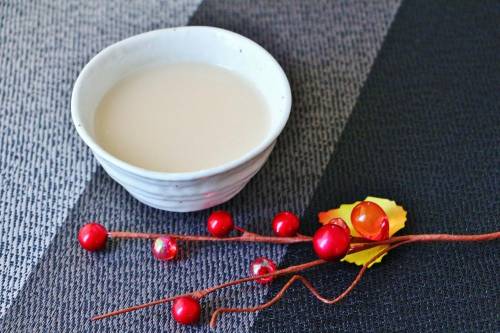 Amazake - Japanese EncyclopediaAmazake is sweet beverage, frequently enjoyed hot during winter. Depe