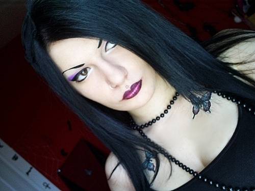 heavenlyinked:  Follow us at Heavenly Inked.