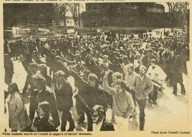 (SDS) New Left Notes, 1969