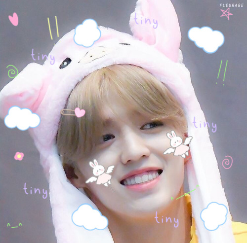 Misc Svt Icon Edits