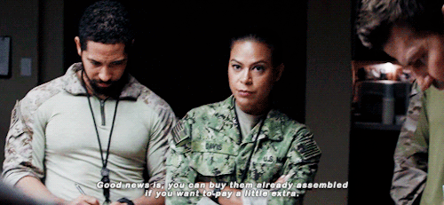 You Ever Think Of How Dumb It Is To Join The Navy When Youre Afraid Of Water?Pretty Interesting. I Think