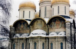 tealesbian:Russia, December 1997