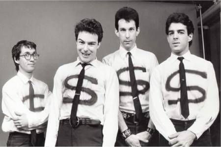 guerrilla-operator: DEAD KENNEDYS