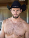 manupyourass:joejune88:hairyjohnson:Cowboy adult photos