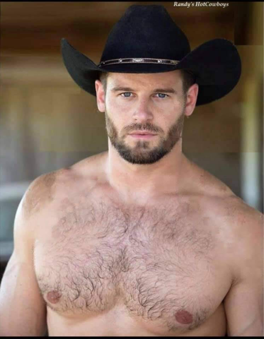 Porn photo manupyourass:joejune88:hairyjohnson:Cowboy