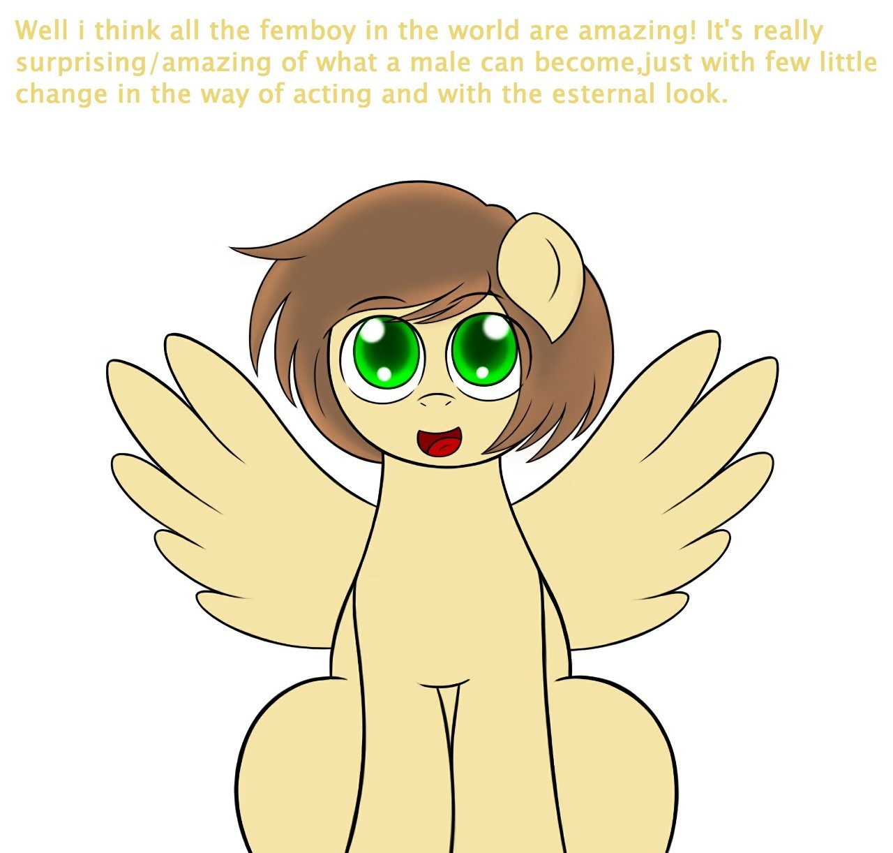 ask-fabulousjin:angelheartgold:Angel: I hope no one hear me expecaly @ask-fabulousjin