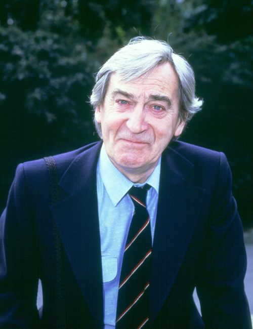 leda74:25 March: Remembering the great Patrick Troughton (1920-1987) on what would have been his 94t