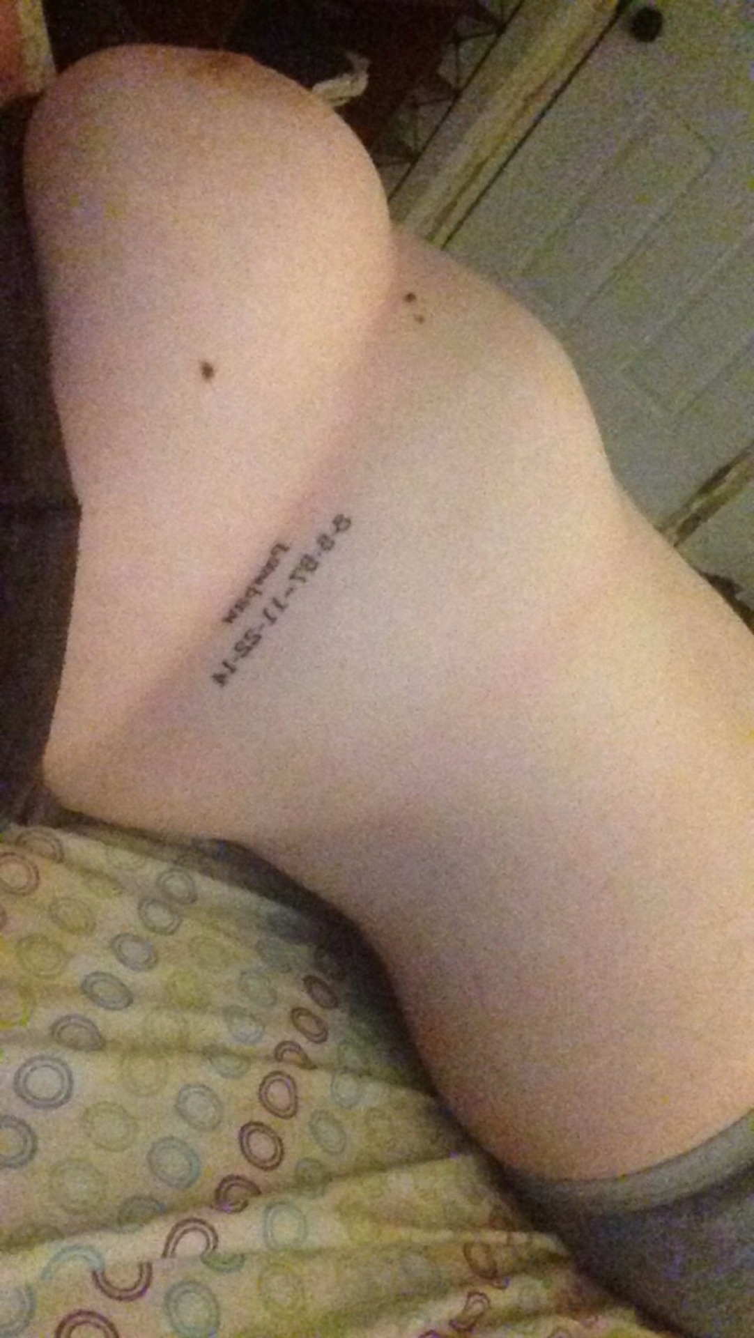 NSFW Blog
