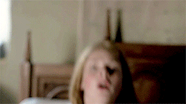 Rebecca Ferguson As Elizabeth Woodville In The White Queen (1.01)