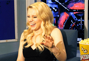 myloveholtzy:Happy 33rd Birthday to the lovely Kate McKinnon (January 6, 1984)