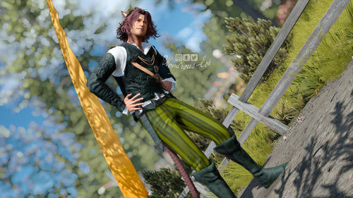  Nyan Nyan We all know Ardyn is a cat at heart.Made with a snapshot mod and my Nyardyn mod that you 