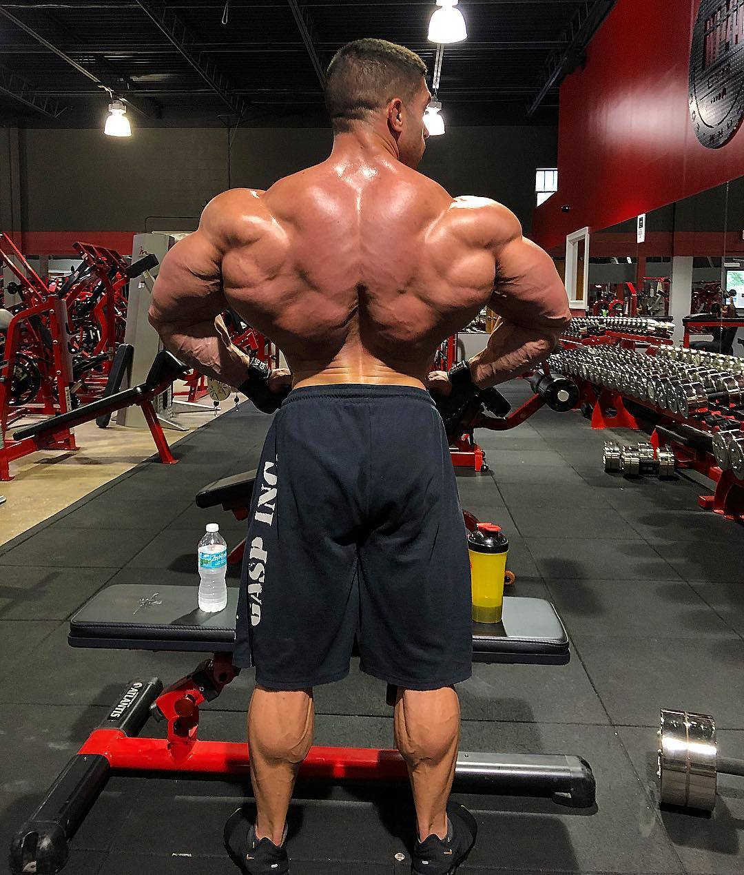 Derek Lunsford
