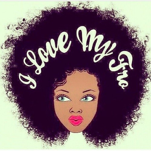 I Love My Fro! @curlgenetics #FroLove #Hairlove #2frochicks #Beauty #Nolye #bighair #Teamnatural #re