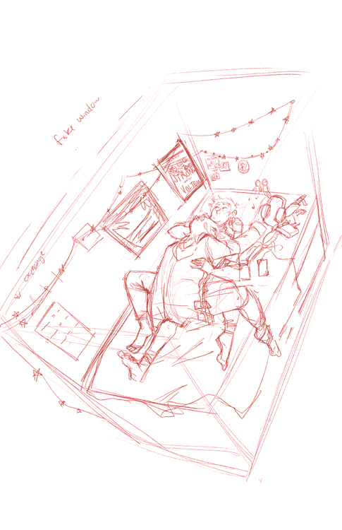 hannahmelto: Midnight MemoriesAround 12 hours of work but it’s done! Buy me a kofi if you thin