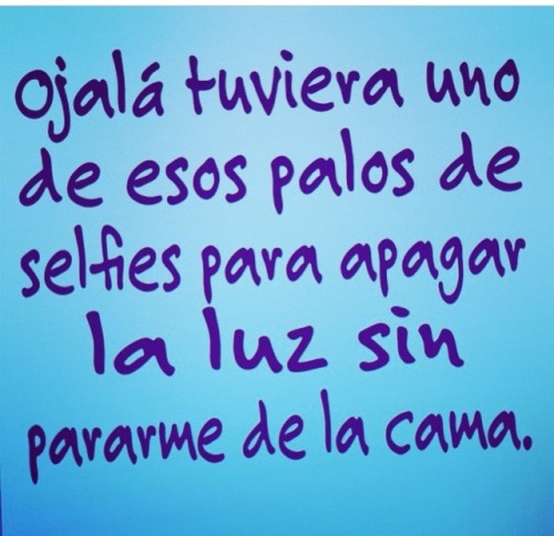 que-te-llore-el-cielo:Ojalá 😭
