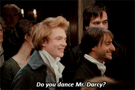 herokillians:The English ballroom and assembly room was the courting field upon which gentlemen and 