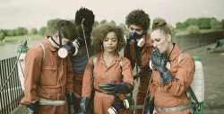 popinsomniacs:  “Misfits” Cast: Where