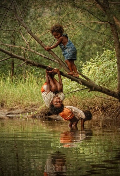 prominent-afro-history:  sancophaleague:  As a youth one of the most amazing feelings