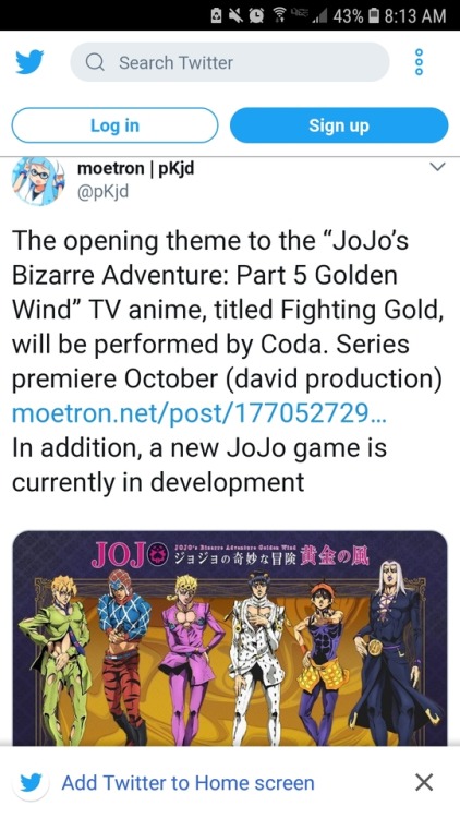 girlfriendluvr:THE GUYS WHO DID BLOODY STREAM ARE DOING THE OP FOR PART 5 i mean it’s still no