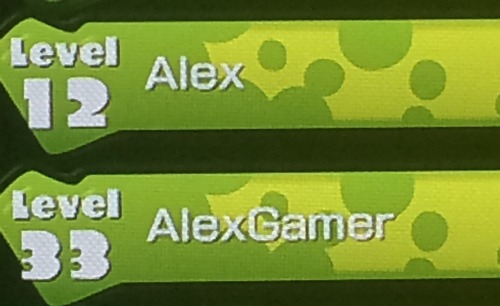 splatoon-names: i’m you but stronger