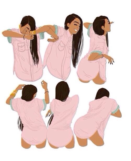 bryjonesbihh:  shmurda she wrote. 