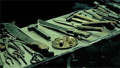 a-ripley:    favorite horror movies: hostel: part ii (2007)   