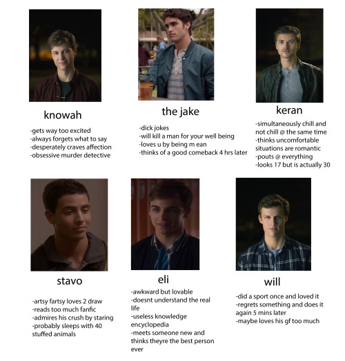 waddup-emma:tag urself