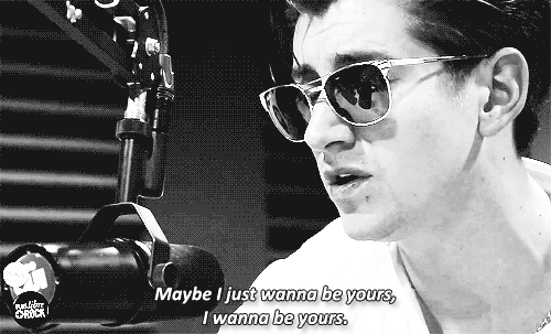 Wishing you could stay a little longer...