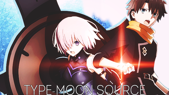 Typemoon On Tumblr Typemoon On Tumblr