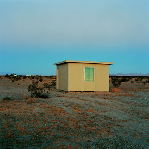 4a0000-deactivated20170115: Isolated Houses / UntitledJohn Divola1995-98