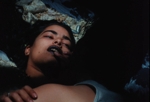 hotcarrots:sarita choudhury in fresh kill (1994)
