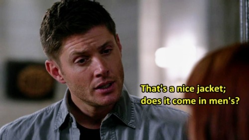 imdestieltrash-blog - Destiel Trash