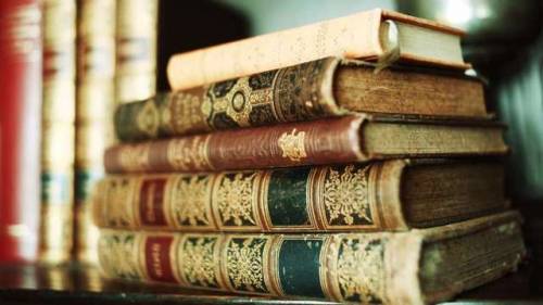 Forever Lost in Literature