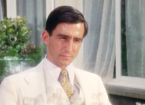 Jack McCoy From Law & Order Used To Live Next Door To Jay Gatsby Before He Changed His Name From Nick
