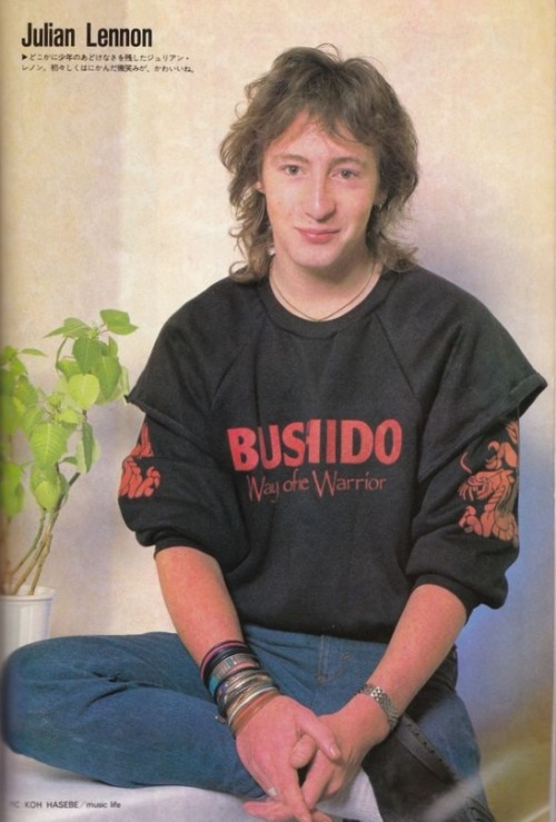 Julian Lennon