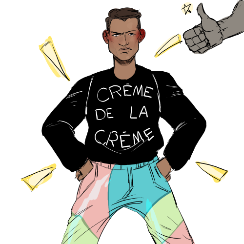 Krem doesn’t deserve this embarrassment Bull. Based off of this post by @sauen