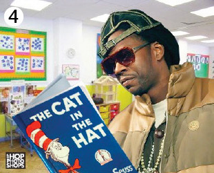 thefader:  LISTMANIA 2012: TOP FIVE HIP-HOP PHOTOSHOPS (NOT OF LIL B) READ 9000 MORE