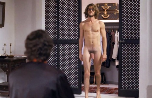 Sex kimbomb81:  Gaspard Ulliel Naked pictures