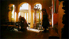 katiazamolodchikova:  make me choose: cersei or tyrion cersei and tyrion [asked by darkestmostterribletimeline] 