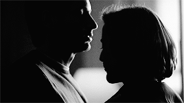 mulderitsme:    Scully, you have to believe me. Nobody else on this whole damn planet