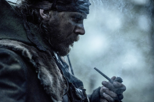 thas-fandom:The Revenant | Stills[HQ]