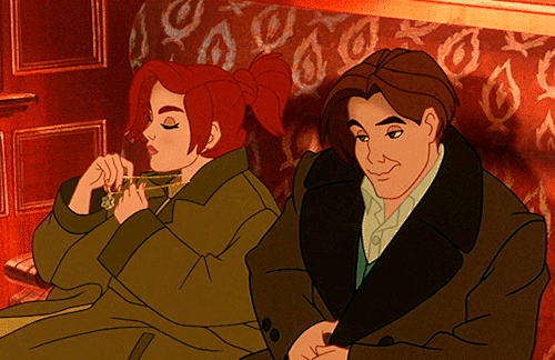 Princesses Don't Marry Kitchen Boys.
