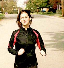  &ldquo;The hardest stunt is probably still just basic running.” 
