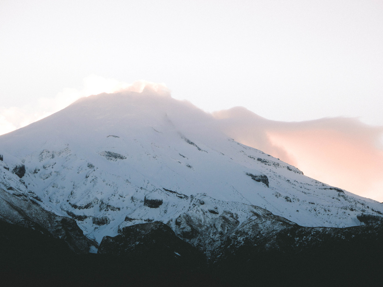 nicrwilson:Mt Taranaki || Nic Wilson