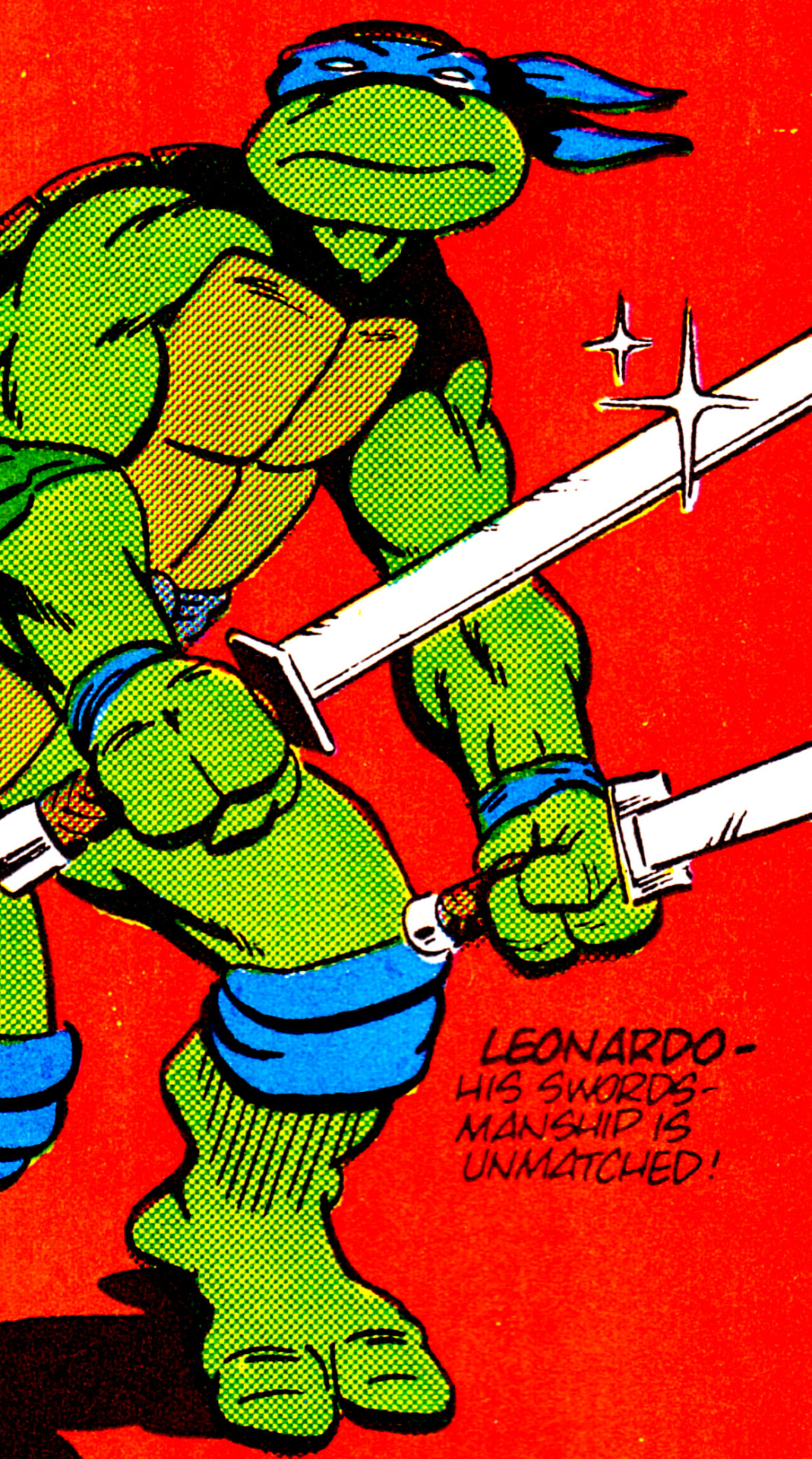 jthenr-comics-vault:  By Michael Dooney &amp; Dave Garcia 