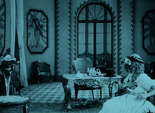 The Doll (Ernst Lubitsch, 1919)