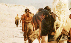 hafael-archive:  make me choose ⟶ anon asked: daenerys targaryen or jon snow?